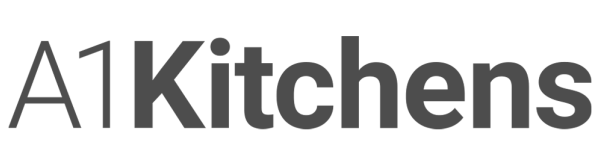 A1 Kitchens Logo